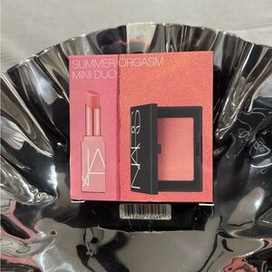 NARS Pink Blush Sleek Compact